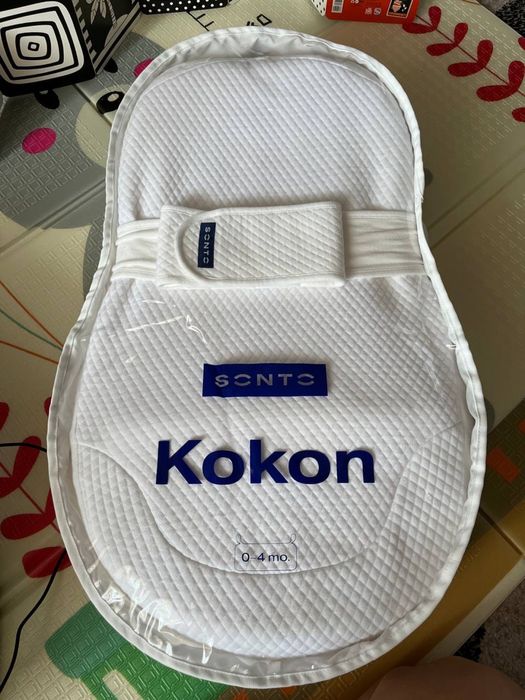 Кокон *Sonto* в ідеальному стані