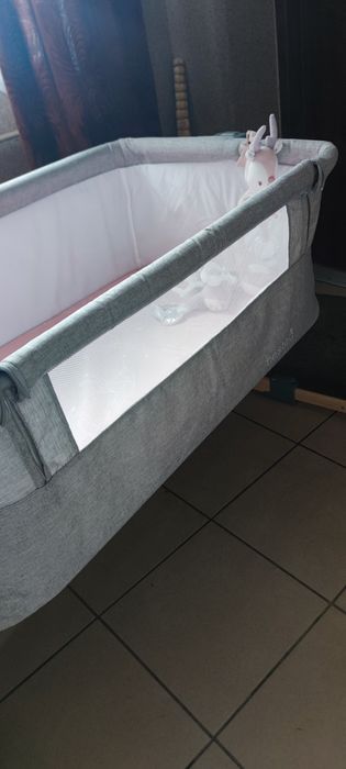 Dostawka do łóżka