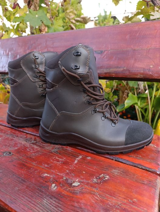 Продам берцы мужские