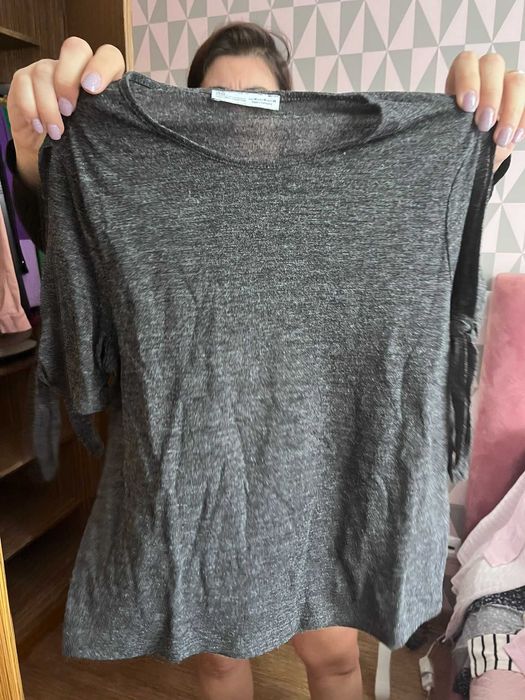 Vendo roupa criança 12 anos