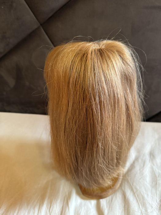 Натуральный парик Alexandra Andreeva