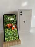 Iphone 11 64GB etui gratis