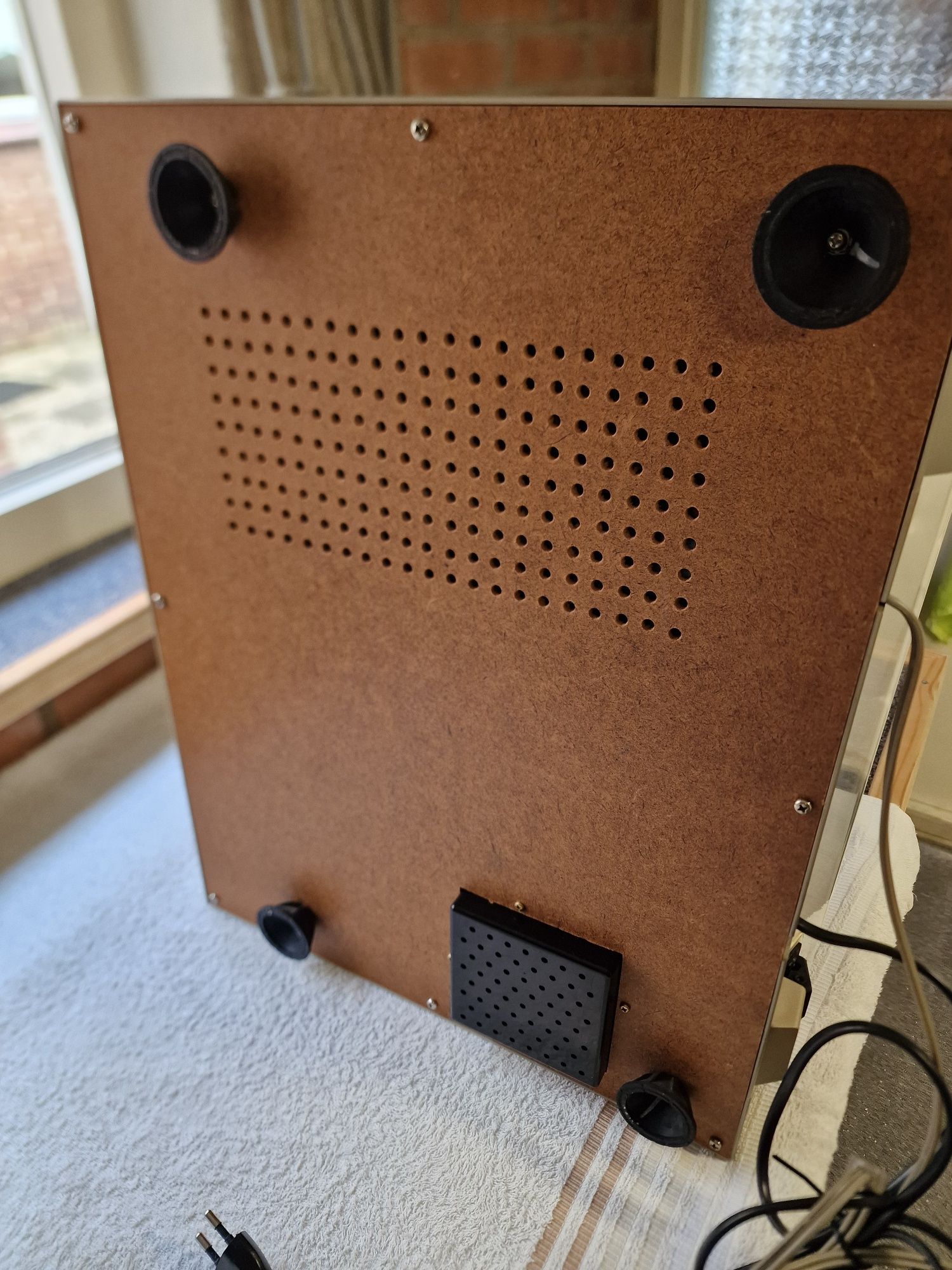 Gramofon sansui automatic return SR-B200s ,orginał od nowości gra