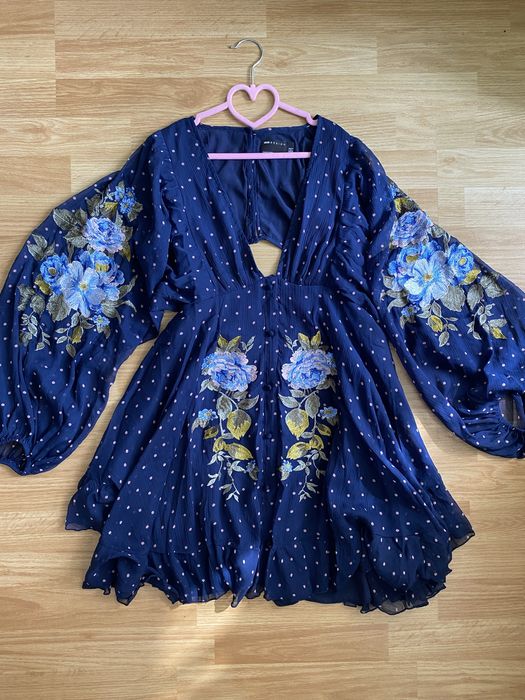 Сукня вишиванка плаття