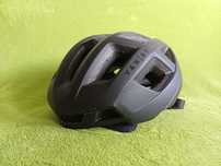 URLOP DO 24.08  Kask rowerowy Van Rysel Roadr 900 rozm. L 57/59 - nowy