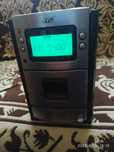 Mini wieza JVC z autorewersem