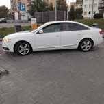Audi A6c6 po liftingu