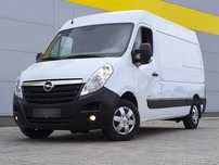 Opel Movano  #2.3#Diesel#Biały#Blaszak#L2H2Klima#TopStan#KameraCofania#Navi