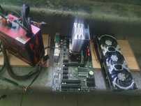 Комплект для пк GTX770 ,gigabit gaf2a55-ds3,16gb,AMD A10 7850,бж 800w