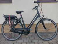 Gazelle Vento C7 Sportive BOSCH Magura