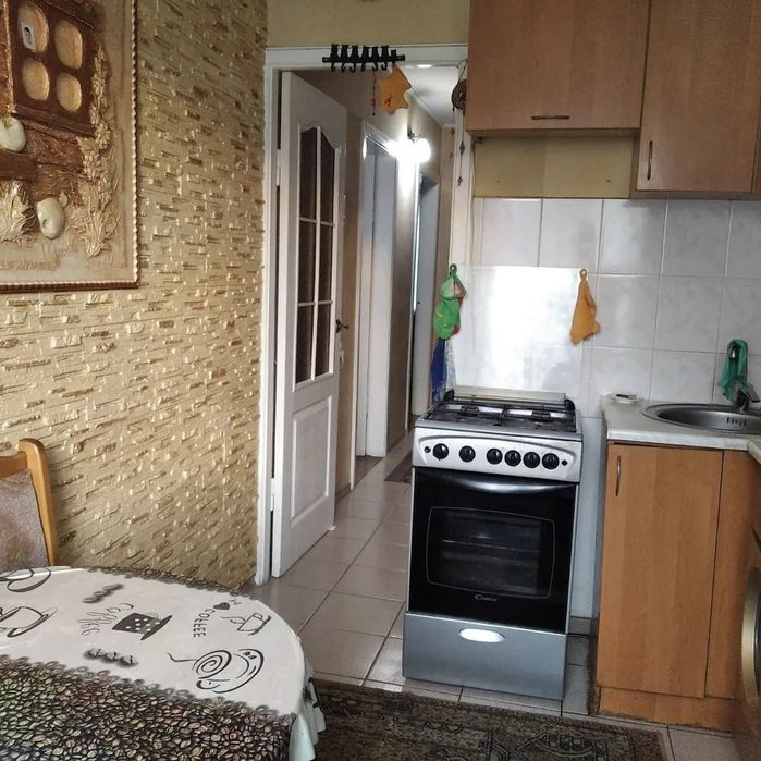 Оренда окремої кімнати для дівчини Пасічна!