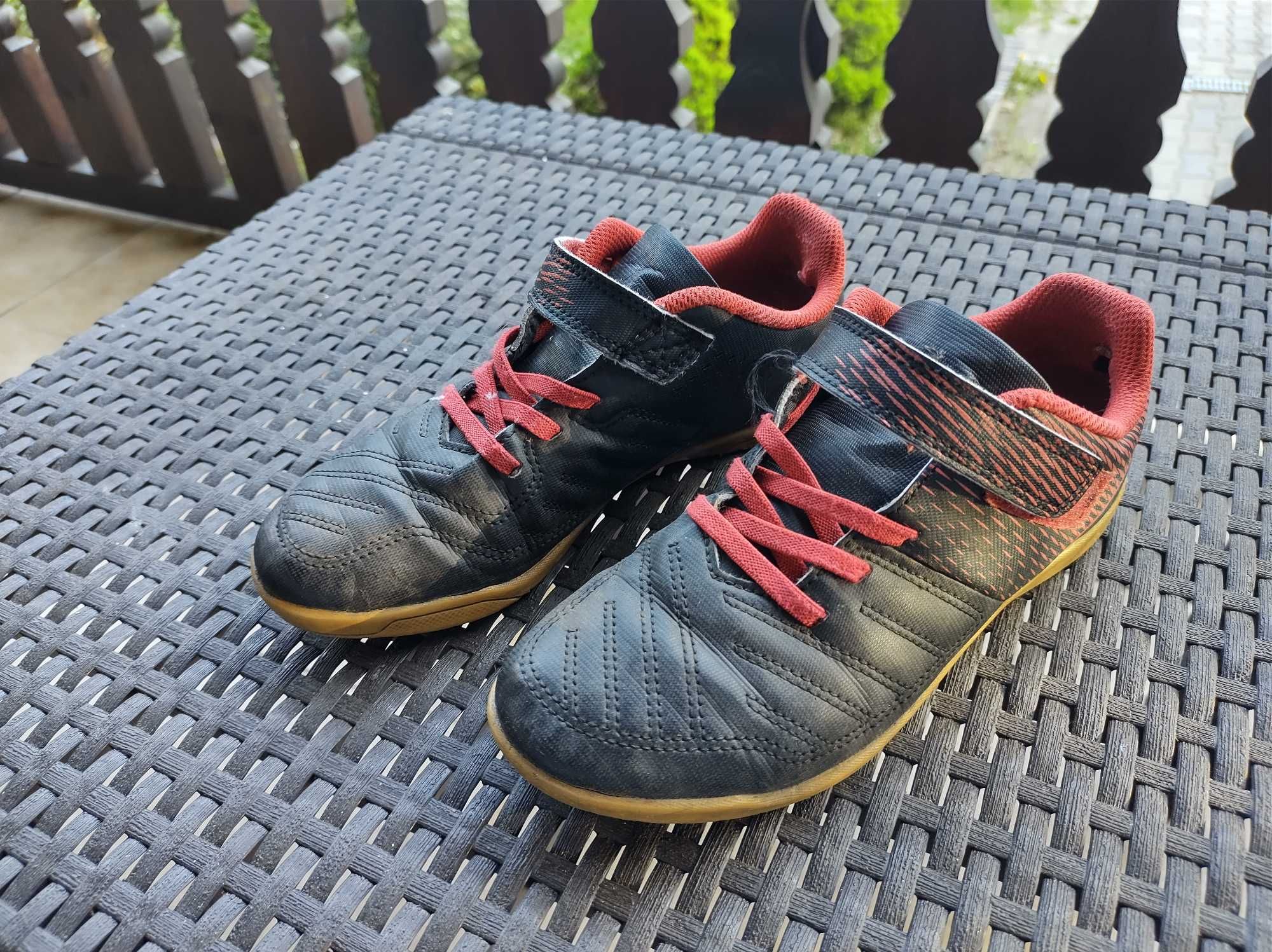 Buty dziecięce halówki 34