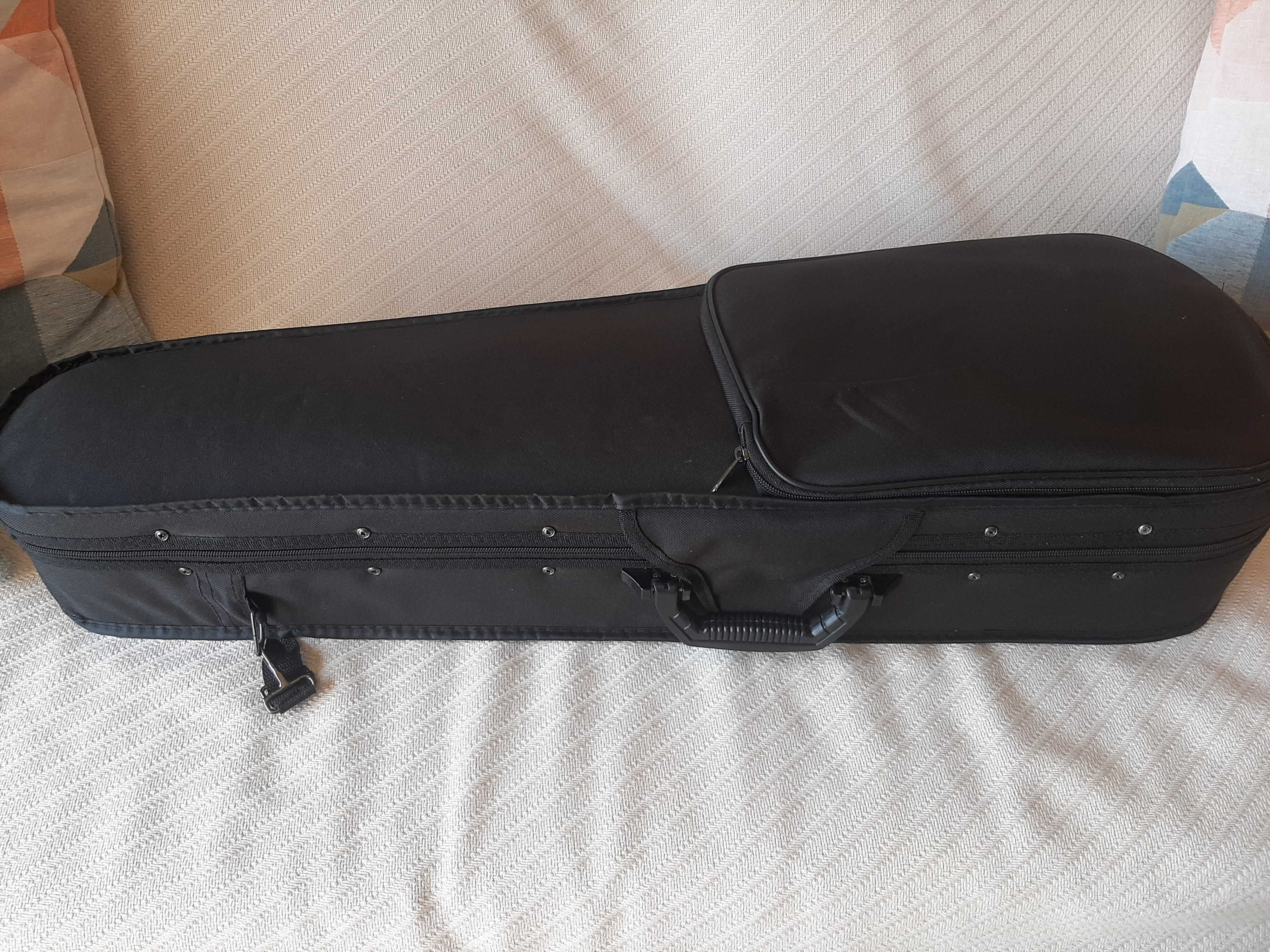 Violino eléctrico