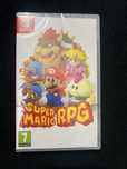 Gra Nintendo Switch Super Mario RPG
