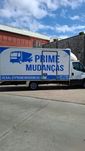 Mudanças é transporte