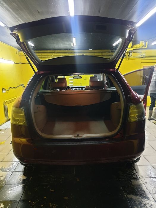 Продам Мазда CX-7