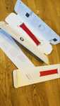 Oryginalny pleciony padek Apple watch 45mm solo loop 4