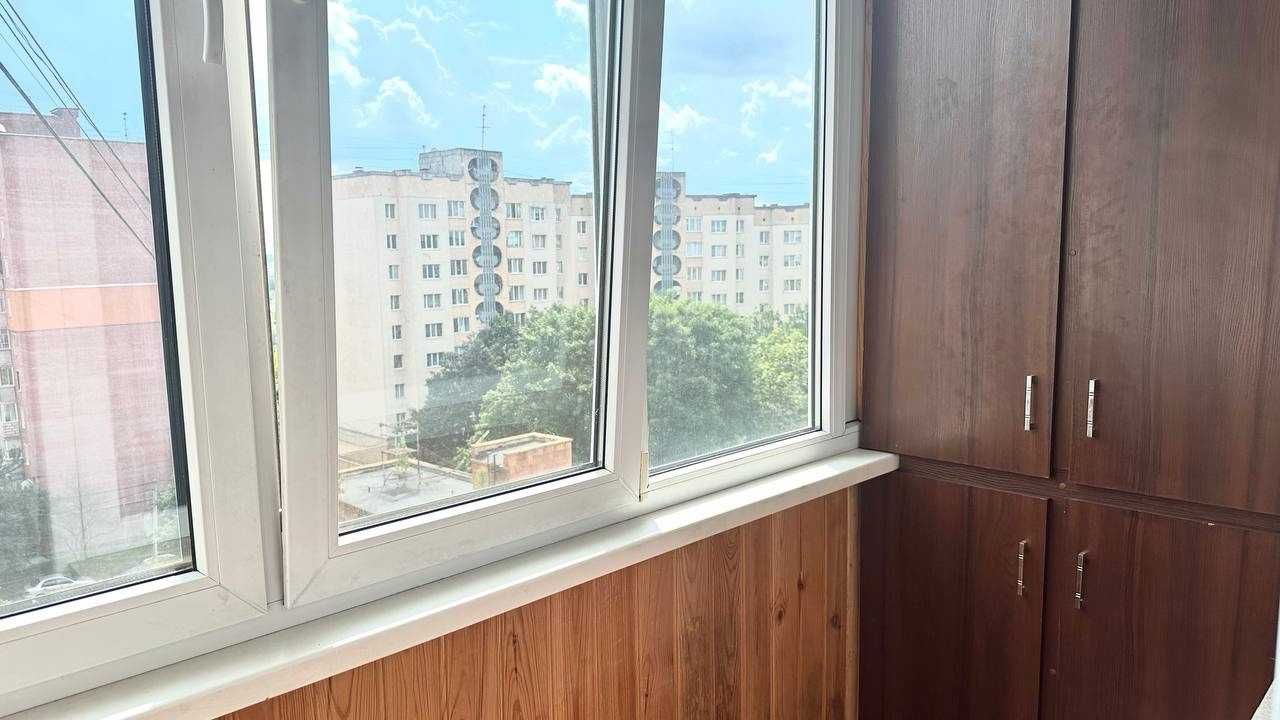 Здається 2-х кімнатна квартир