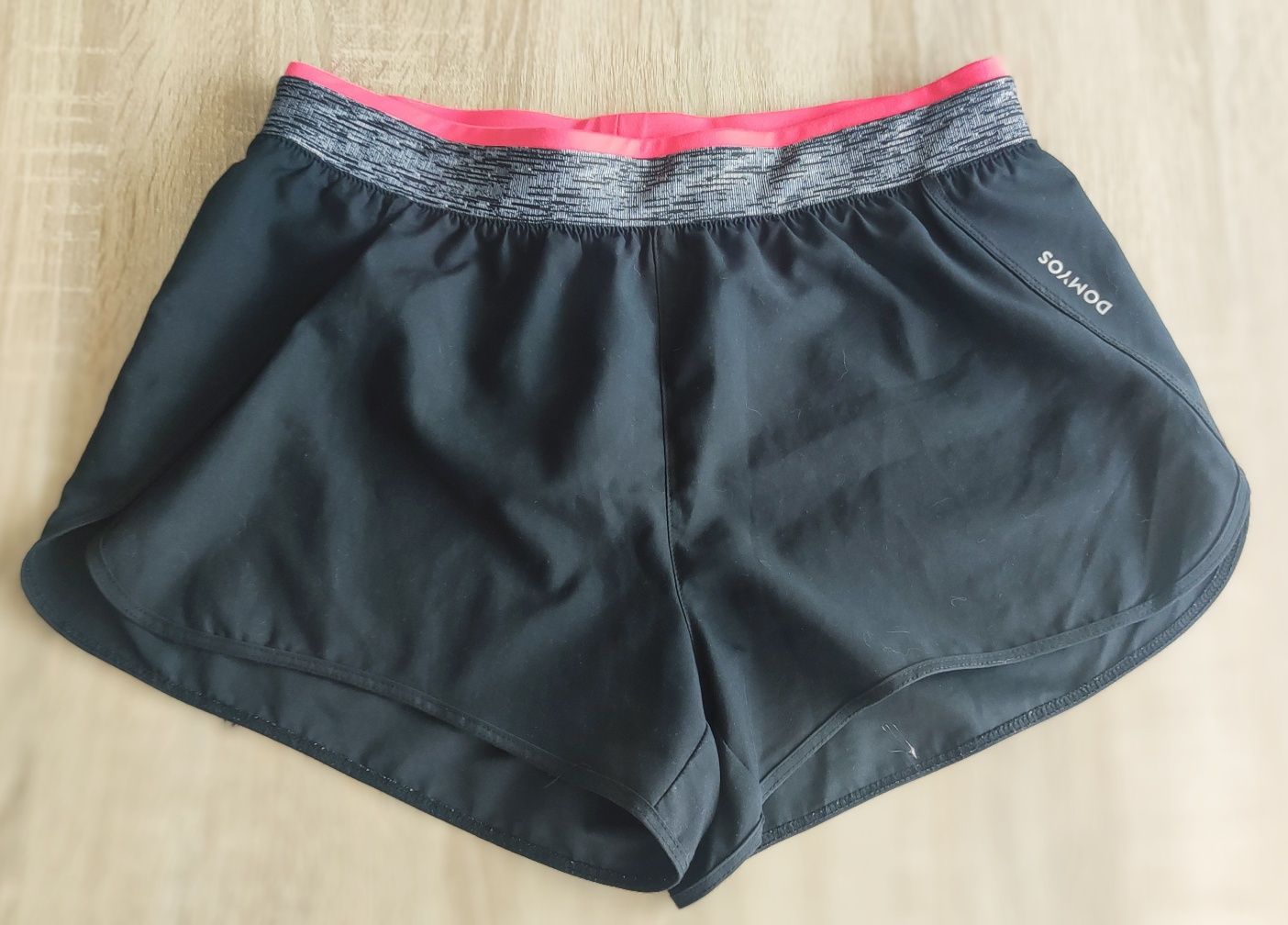 Spodenki sportowe / bieganie crossfit fitness