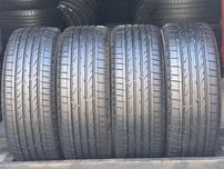 Шины летние 225/50/R17 Bridgestone Dueler