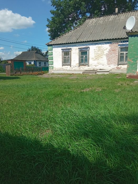 Продається житловий будинок