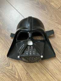 Maska Dartha Vadera dziecięca