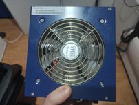 Fonte de Alimentação Modular