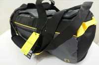 torba podróżna bagaż kabinowy National Geographic 60l do samolotu