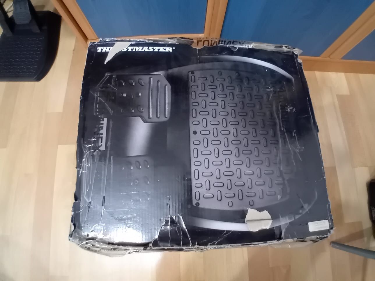 Kierownica Thrustmaster Ferrari 458 spider