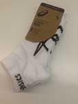 Skarpetki biegowe asics 3 pary 35/38