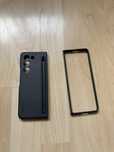 Samsung Galaxy Z Fold 5 oryginalne etui 2-czesciowe