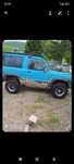 Sprzedam Isuzu trooper 2.6