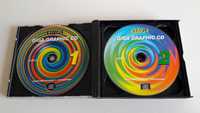 Amiga - Giga Graphic CDs 1-4