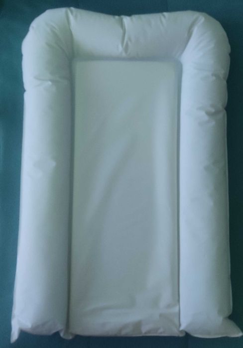 Colchão de mudas fraldas Vertbaudet