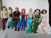 Продам куклу,куколку,лялька, принцесса,принц,кен,Барби, Дисней