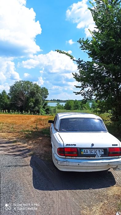 Газ 3110 Волга Газель Гур ГБО4 парктроник инжектор срочно торг!