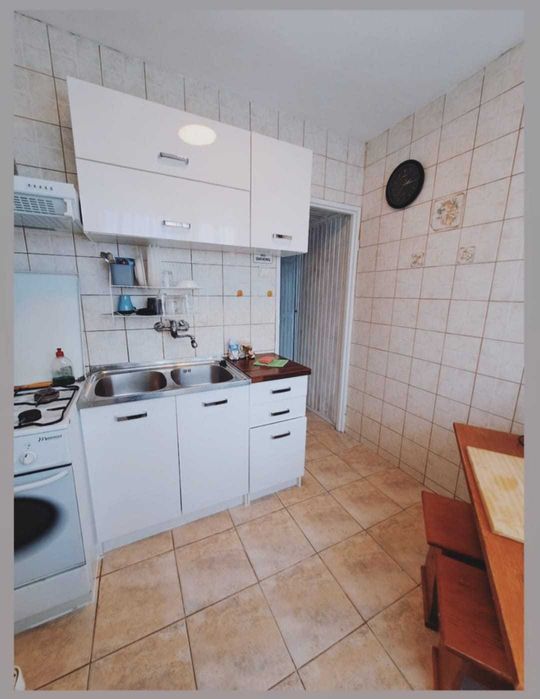 Noclegi Mieszkanie 3 pokoje 61m2 - 7 osób