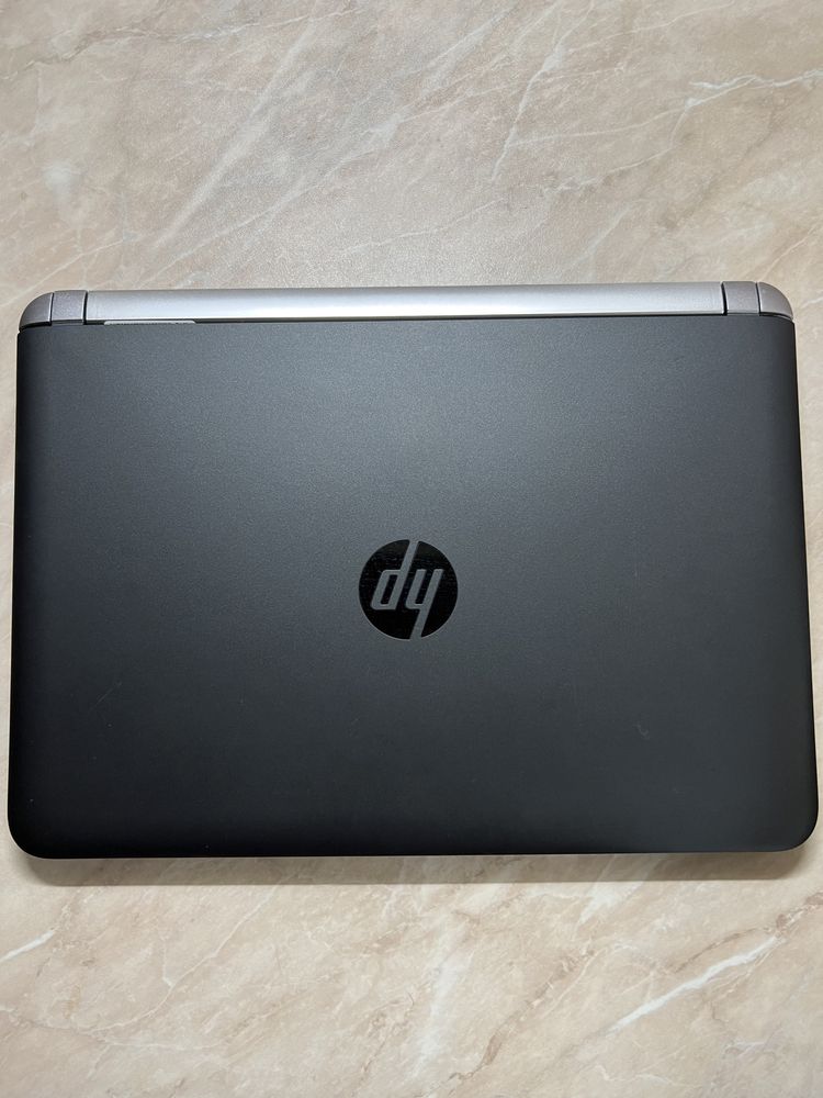 Ноутбук HP ProBook 440 G3, i7-6500U, RAM 16GB DDR4, 256 SSD