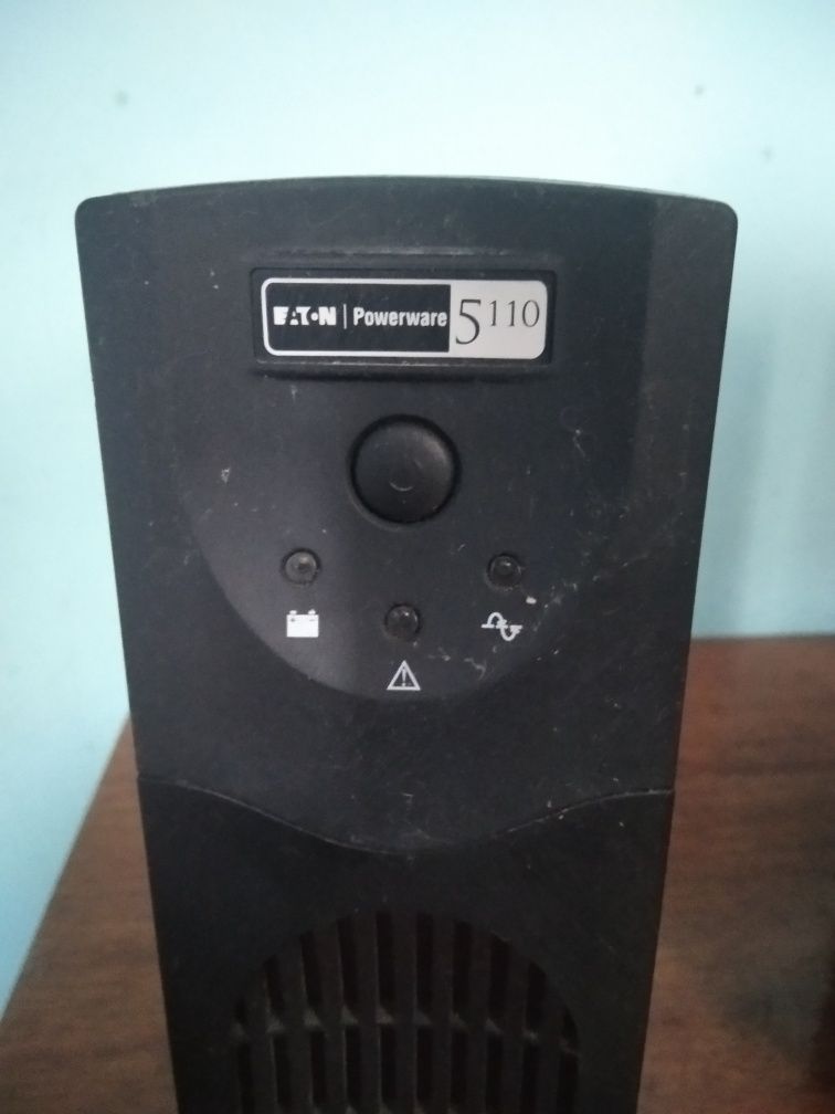 Бесперебойник ИБП(UPS) Eaton Powerware 5110