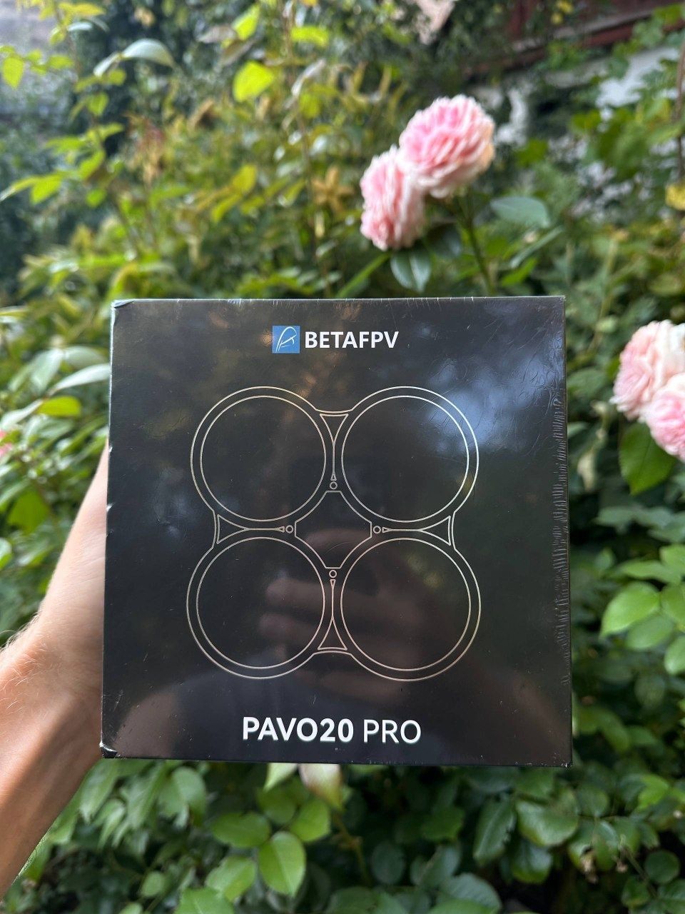Pavo20 Pro dji o4 air unit Pro ПРОДАЖ ДО 28.08