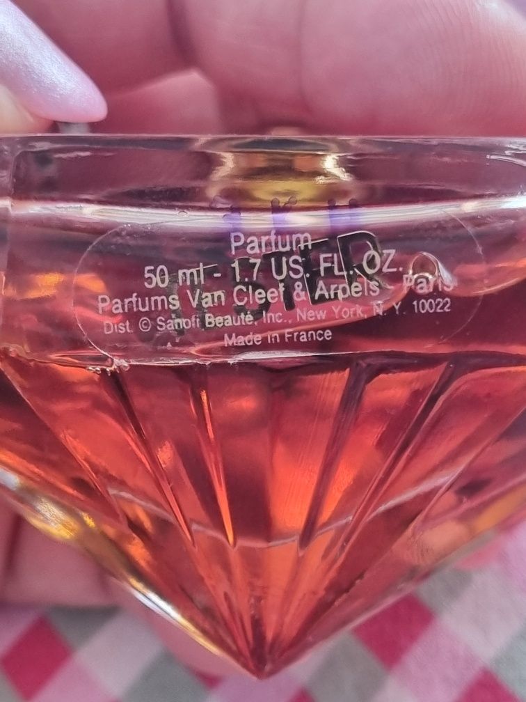 Perfumy Van Cleef & Arpels  50ml