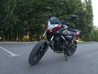 °• forte 300 c5c •°