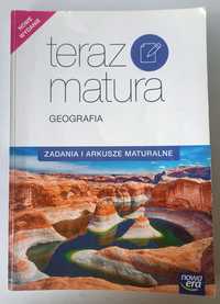 Zadania i arkusze maturalne teraz matura geografia