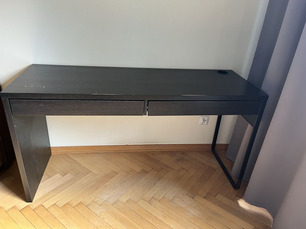 Biurko Ikea Micke wys.75cm