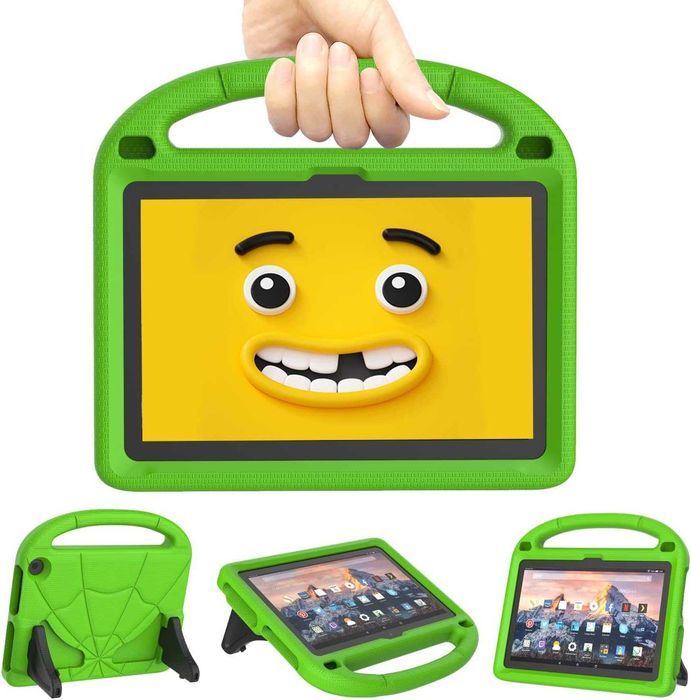 Patamiyar etui na tablet dla dzieci 8 cali