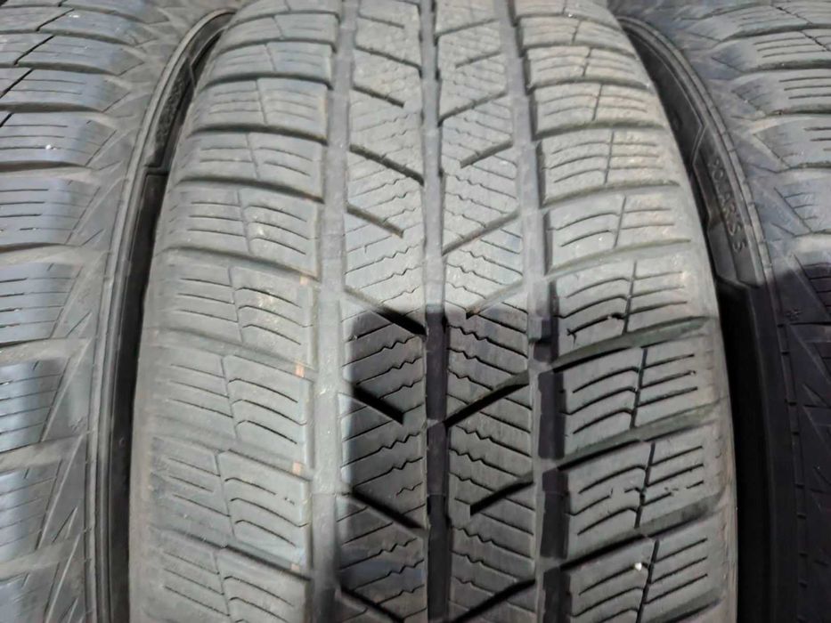 Зима 235 /55 R19 Barum poiaris-5, ціна комплекта 10000 грн