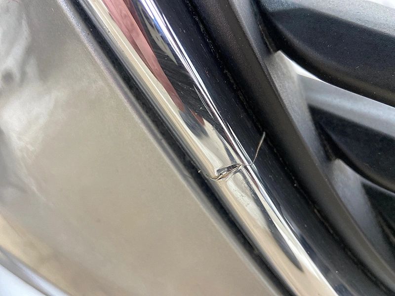 Zderzak Przód Mazda 6 Gj 4Xpdc