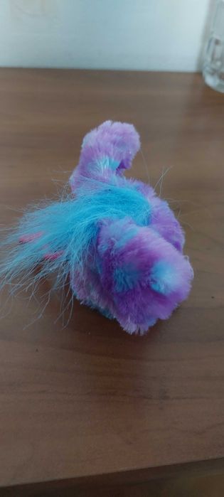 Фербі мини вухастий