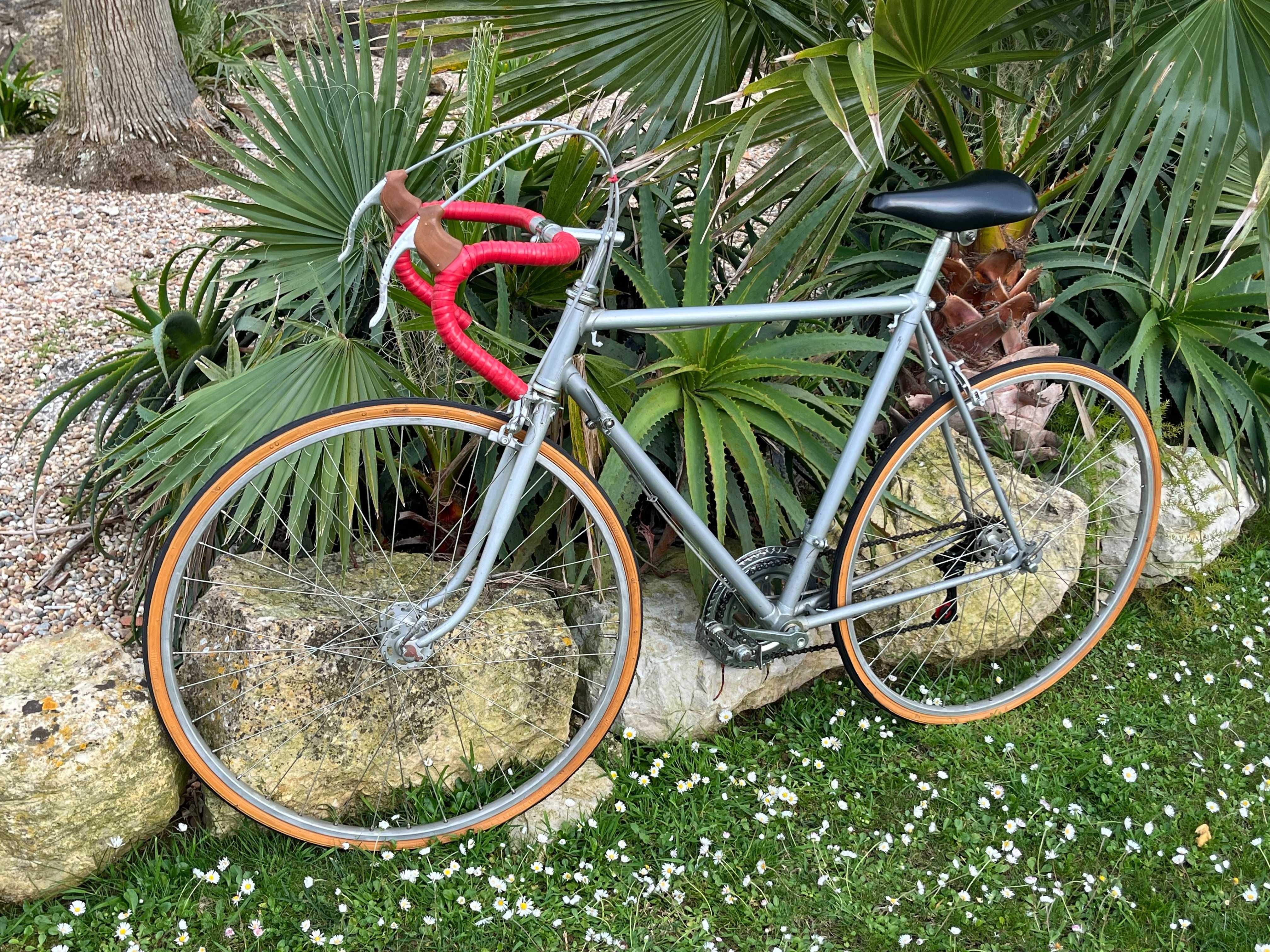 Bicicleta de corrida / estrada antiga