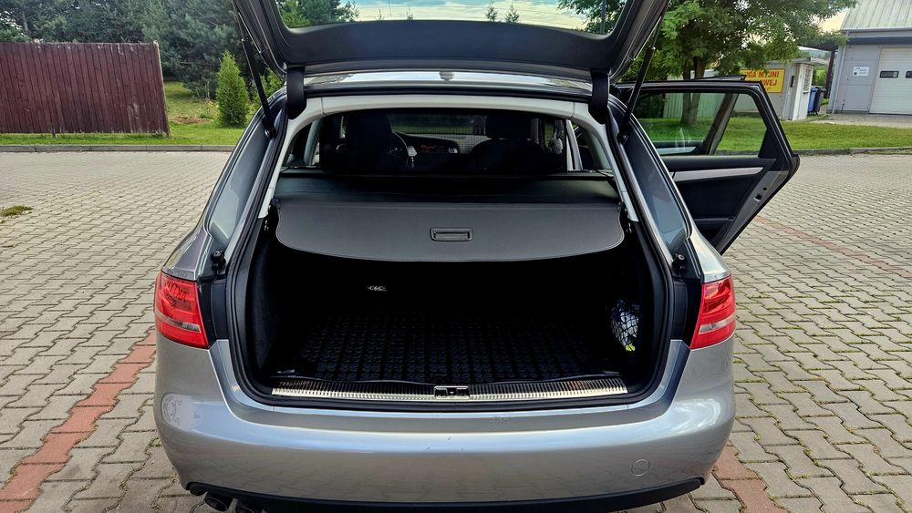 Audi a4 b8 2.0 tdi Avant